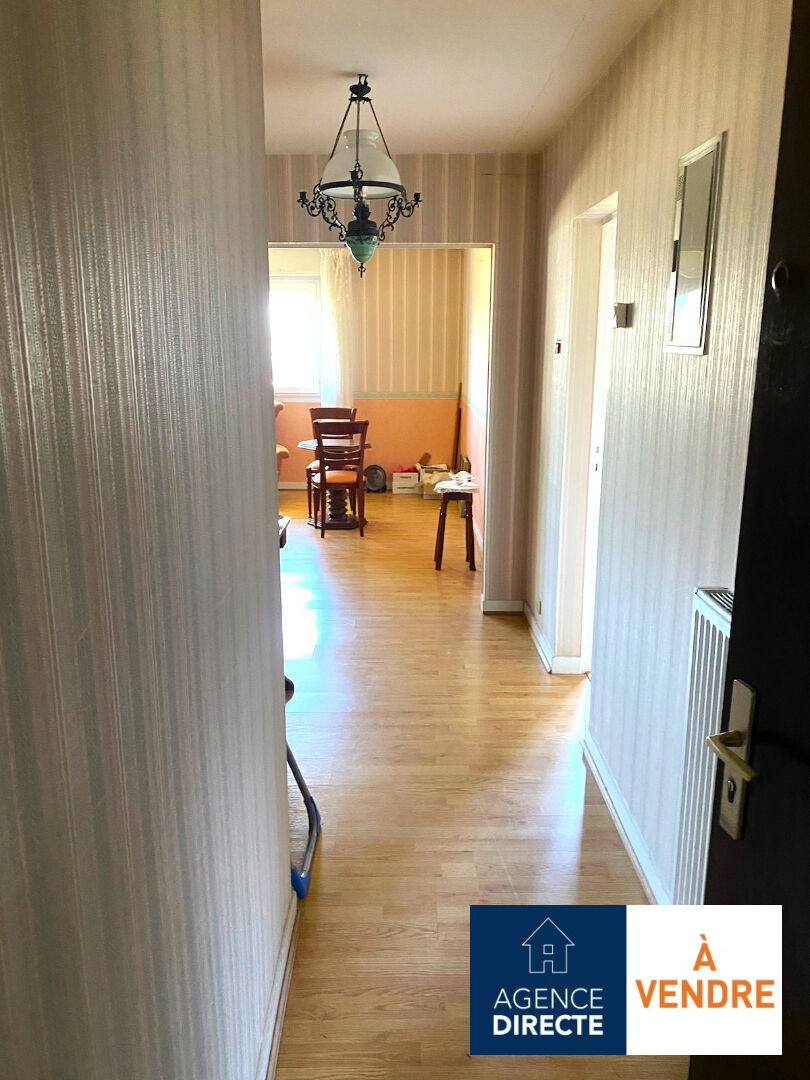 Agence immobilière de Agence Directe 3.9% - Saint Malo