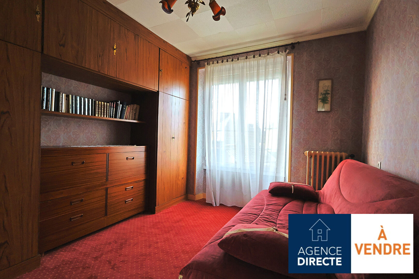 Agence immobilière de Agence Directe 3.9% - Saint Malo