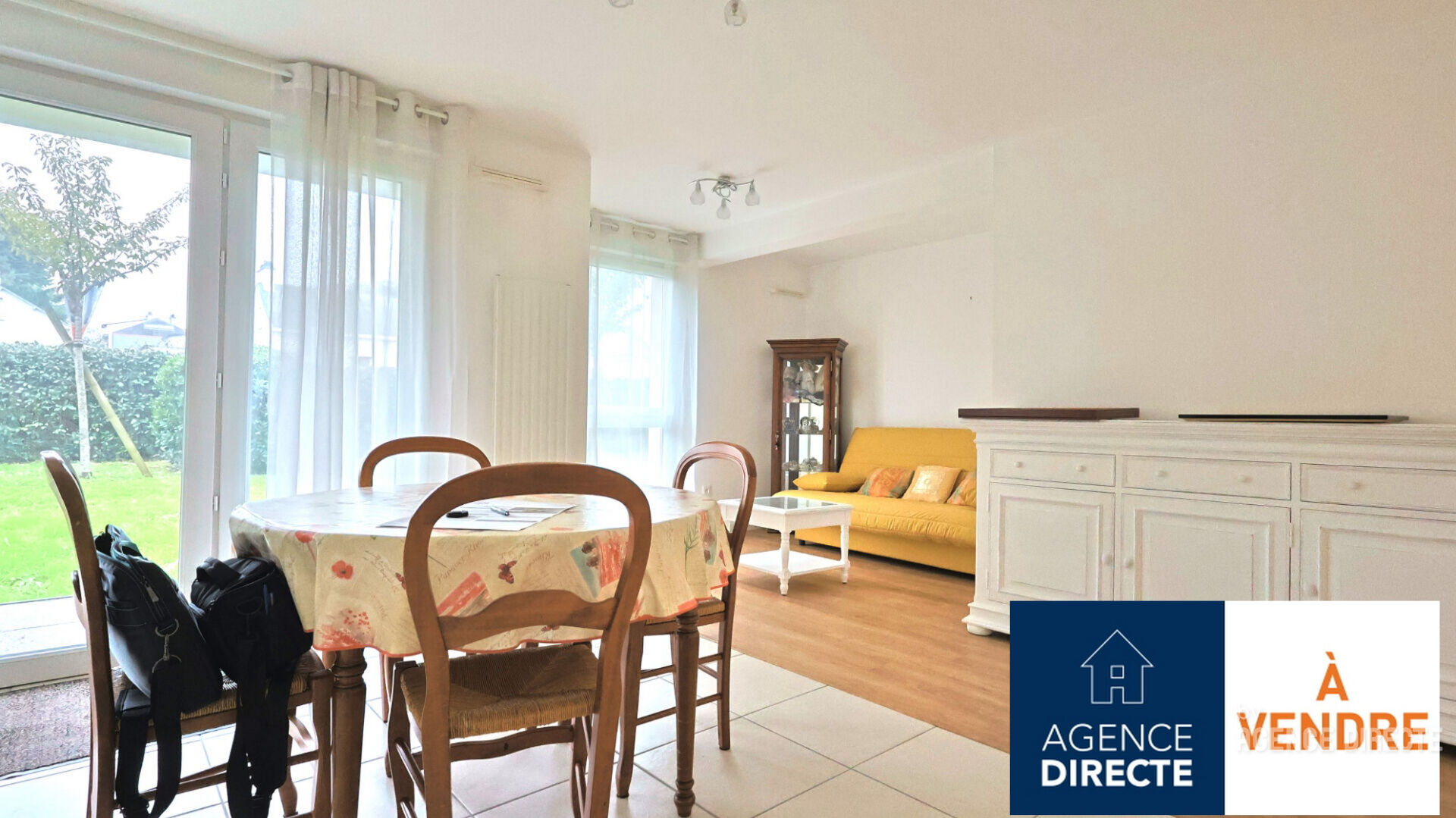 Agence immobilière de Agence Directe 3.9% - Nantes