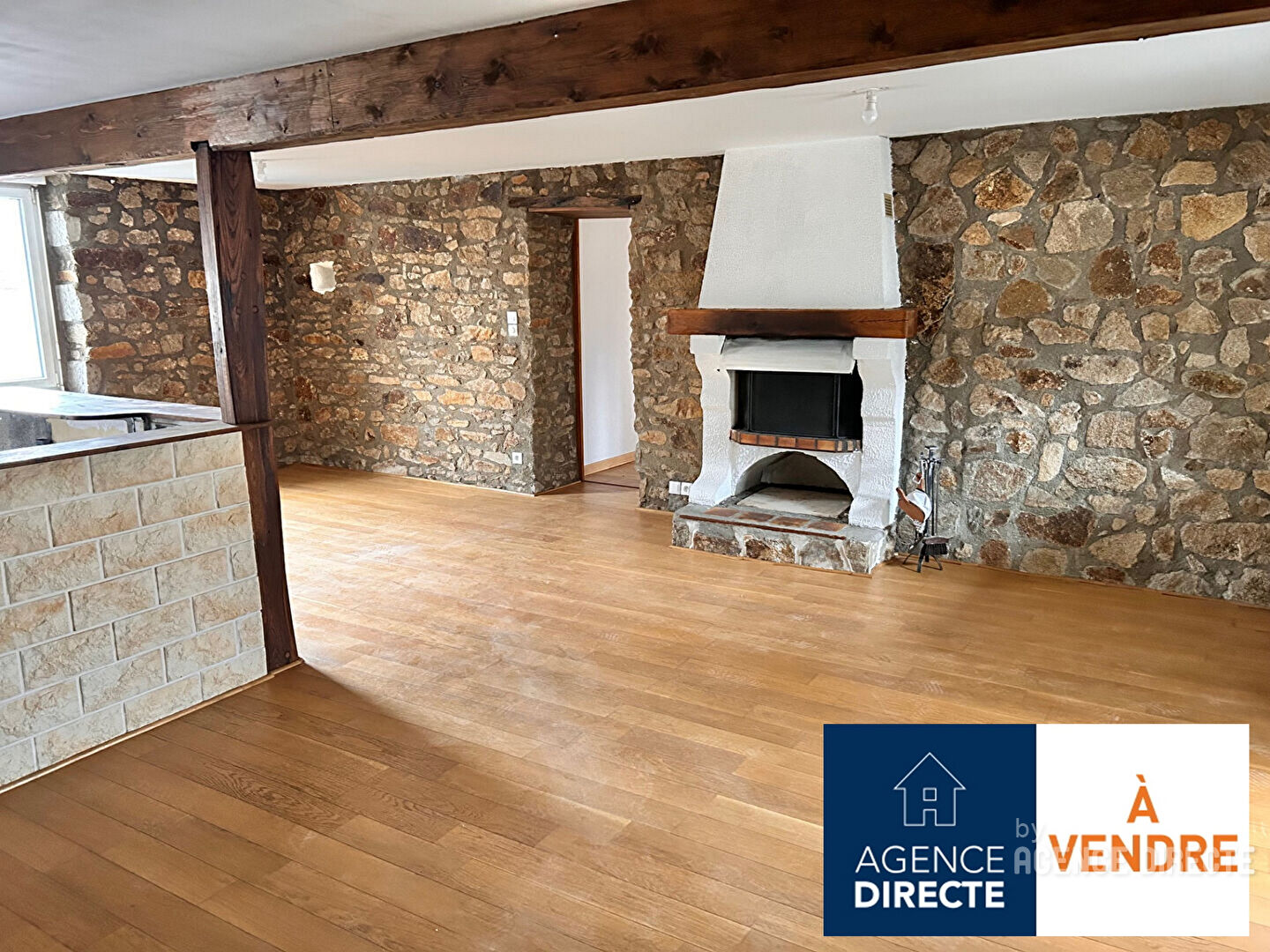 Agence immobilière de Agence Directe 3.9% - Nantes