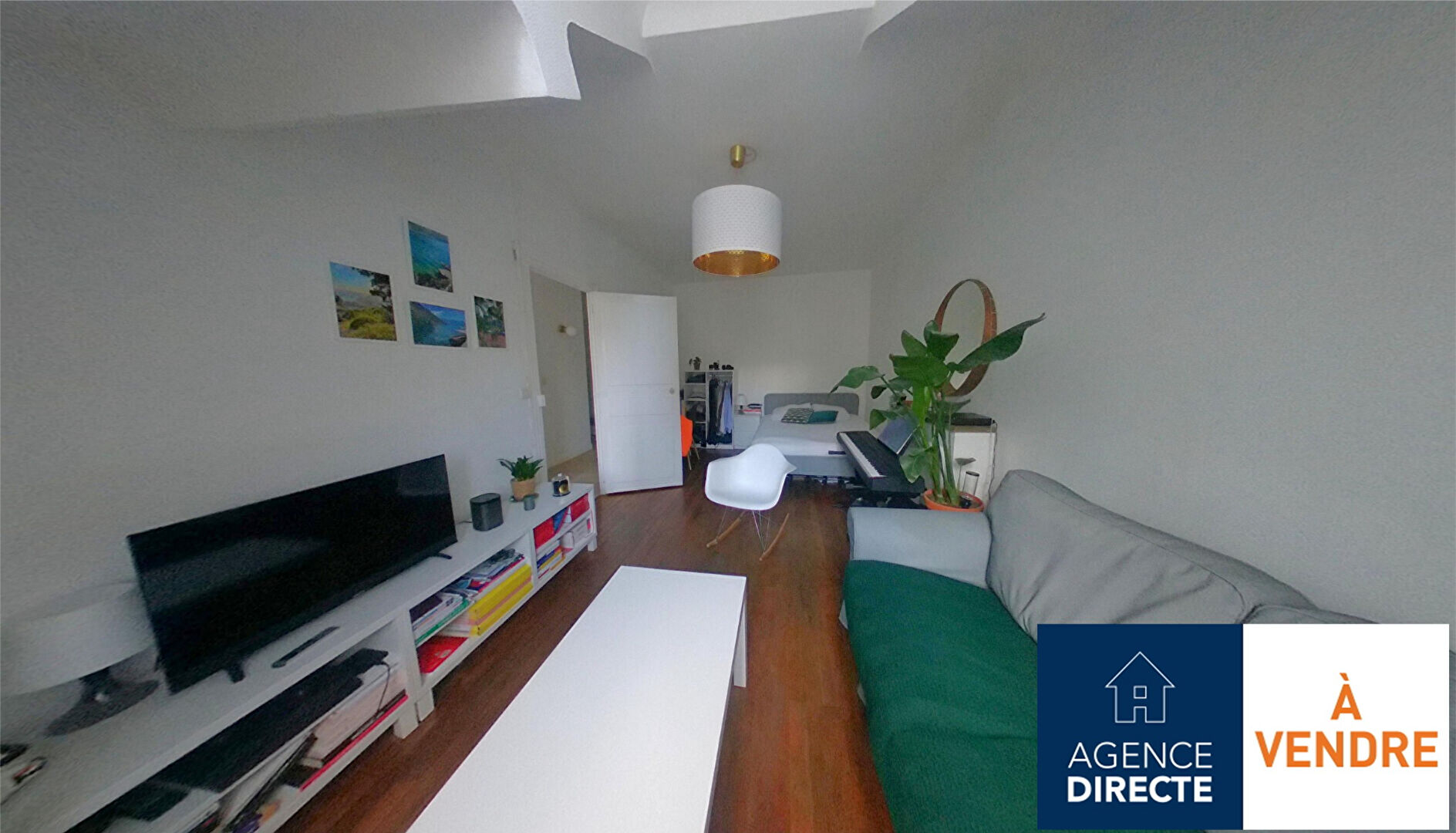 Agence immobilière de Agence Directe 3.9% - Nantes