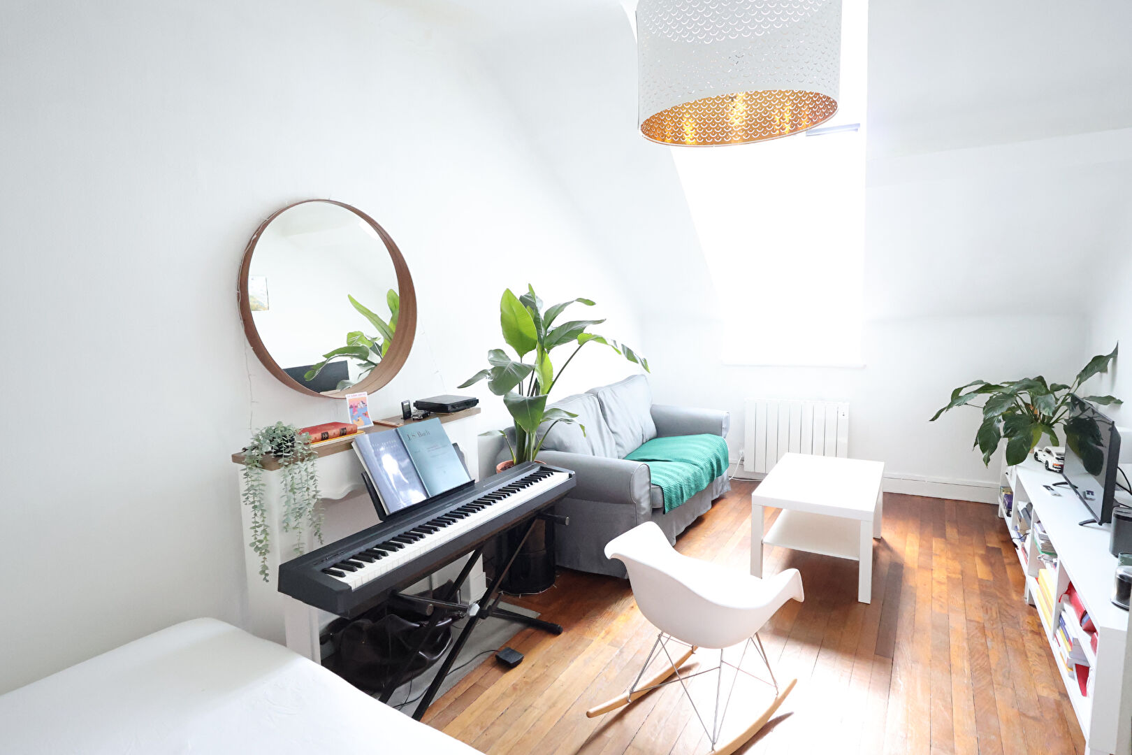 Agence immobilière de Agence Directe 3.9% - Nantes