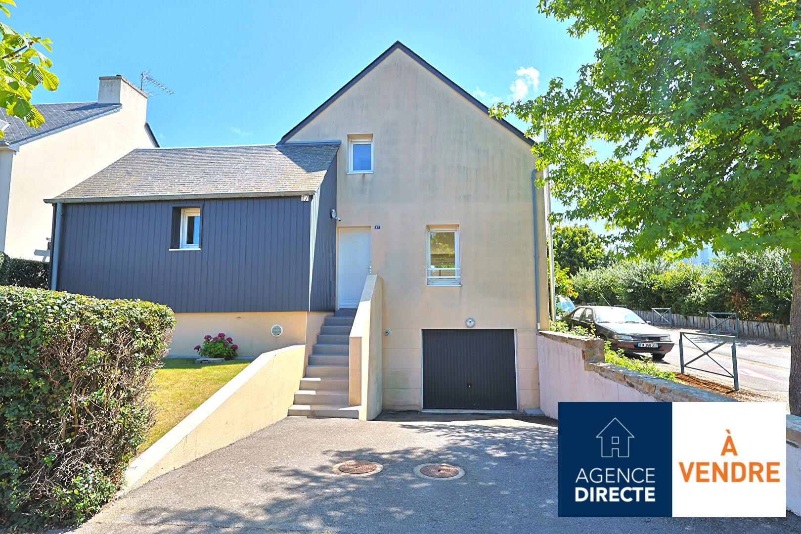 Agence immobilière de Agence Directe 3.9% - Saint Malo