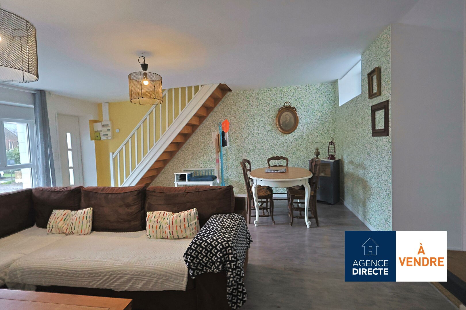 Agence immobilière de Agence Directe 3.9% - Saint Malo