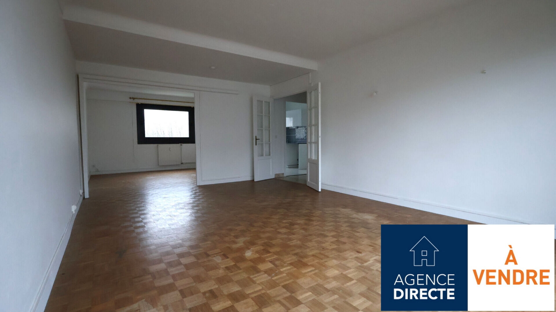 Agence immobilière de Agence Directe 3.9% - Nantes