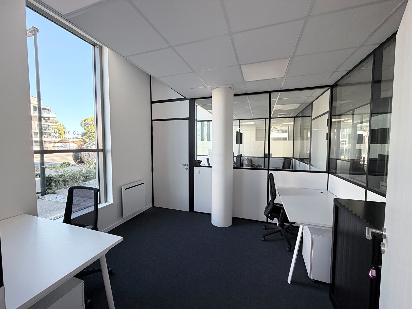 Agence immobilière de Agence Directe 3.9% - Saint Malo