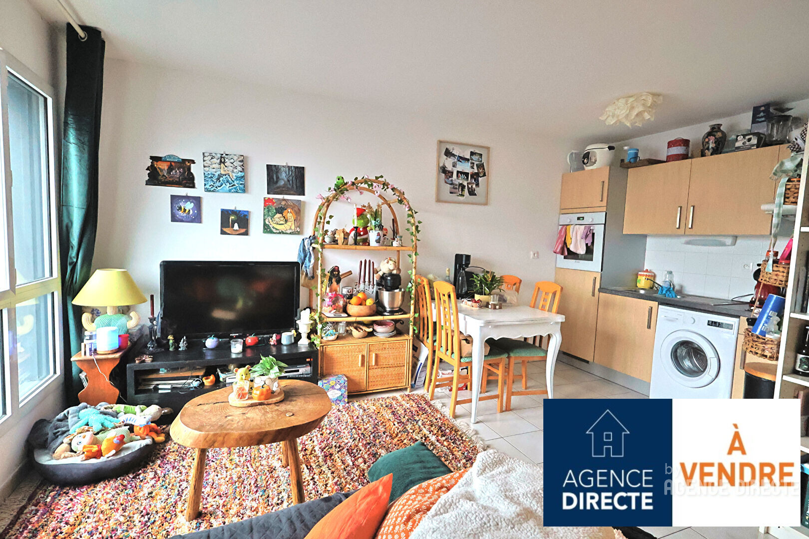Agence immobilière de Agence Directe 3.9% - Saint Malo