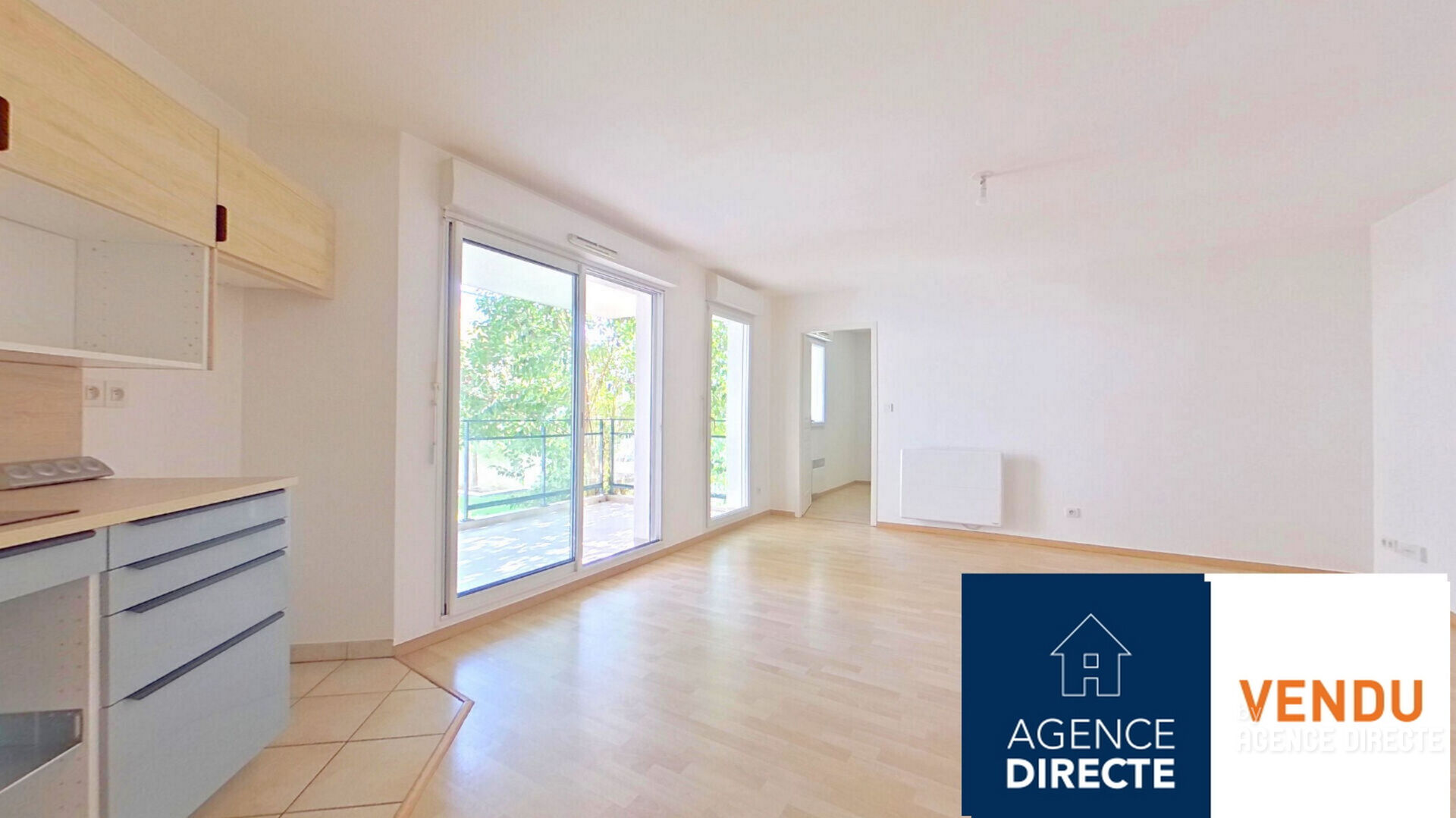 Agence immobilière de Agence Directe 3.9% - Nantes