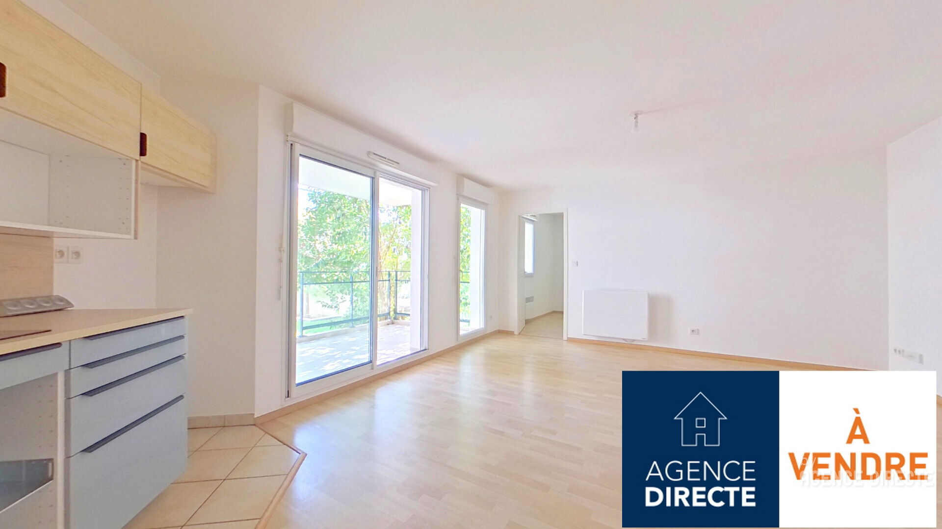 Appartement T2