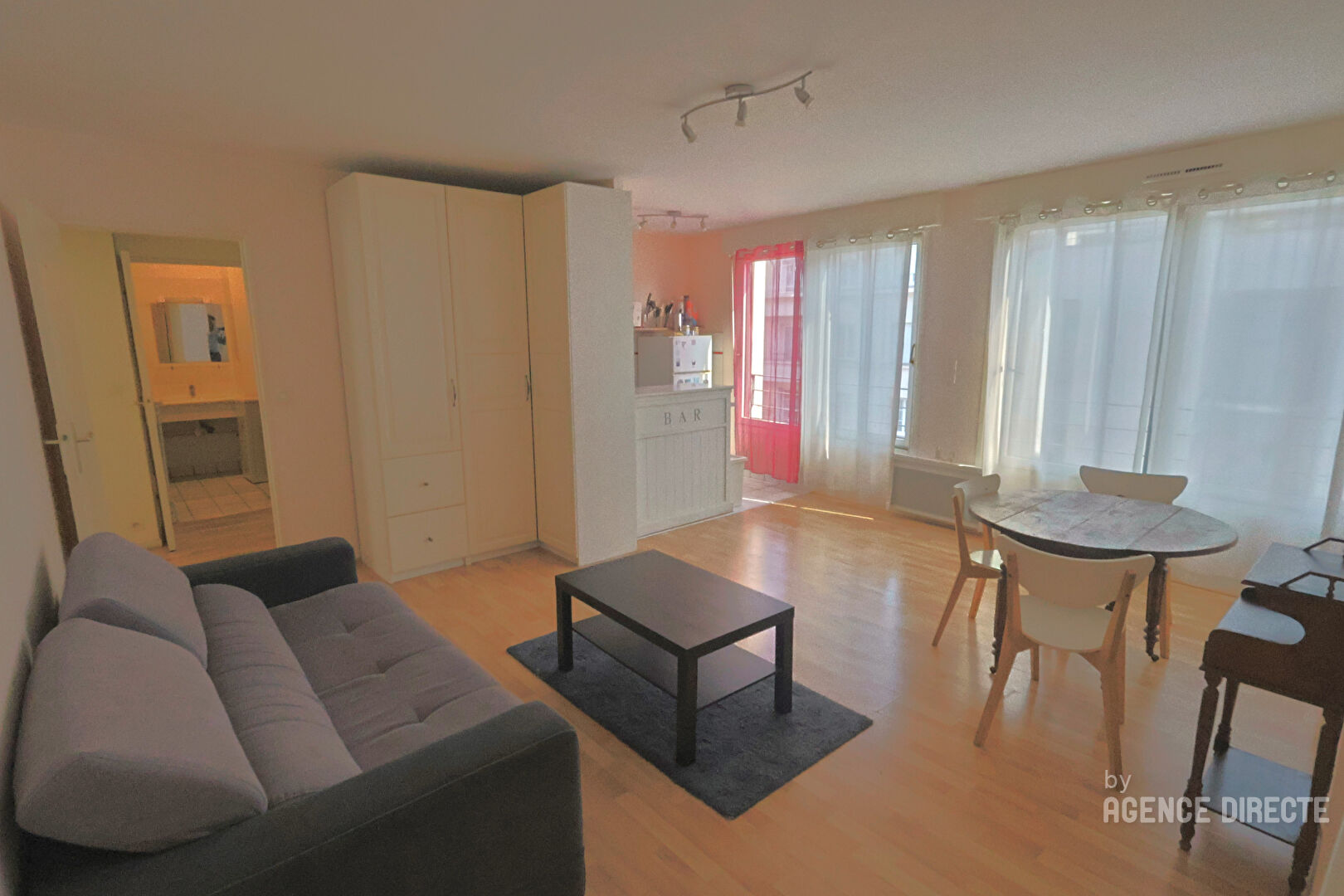 Agence immobilière de Agence Directe 3.9% - Nantes