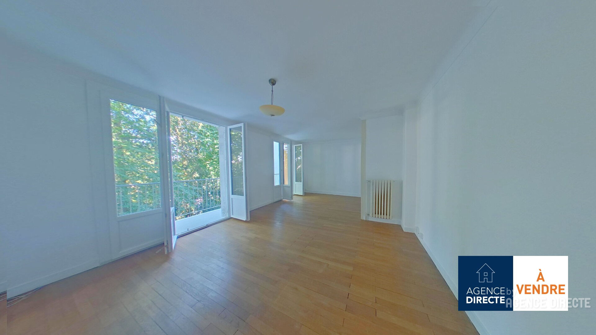 Agence immobilière de Agence Directe 3.9% - Nantes
