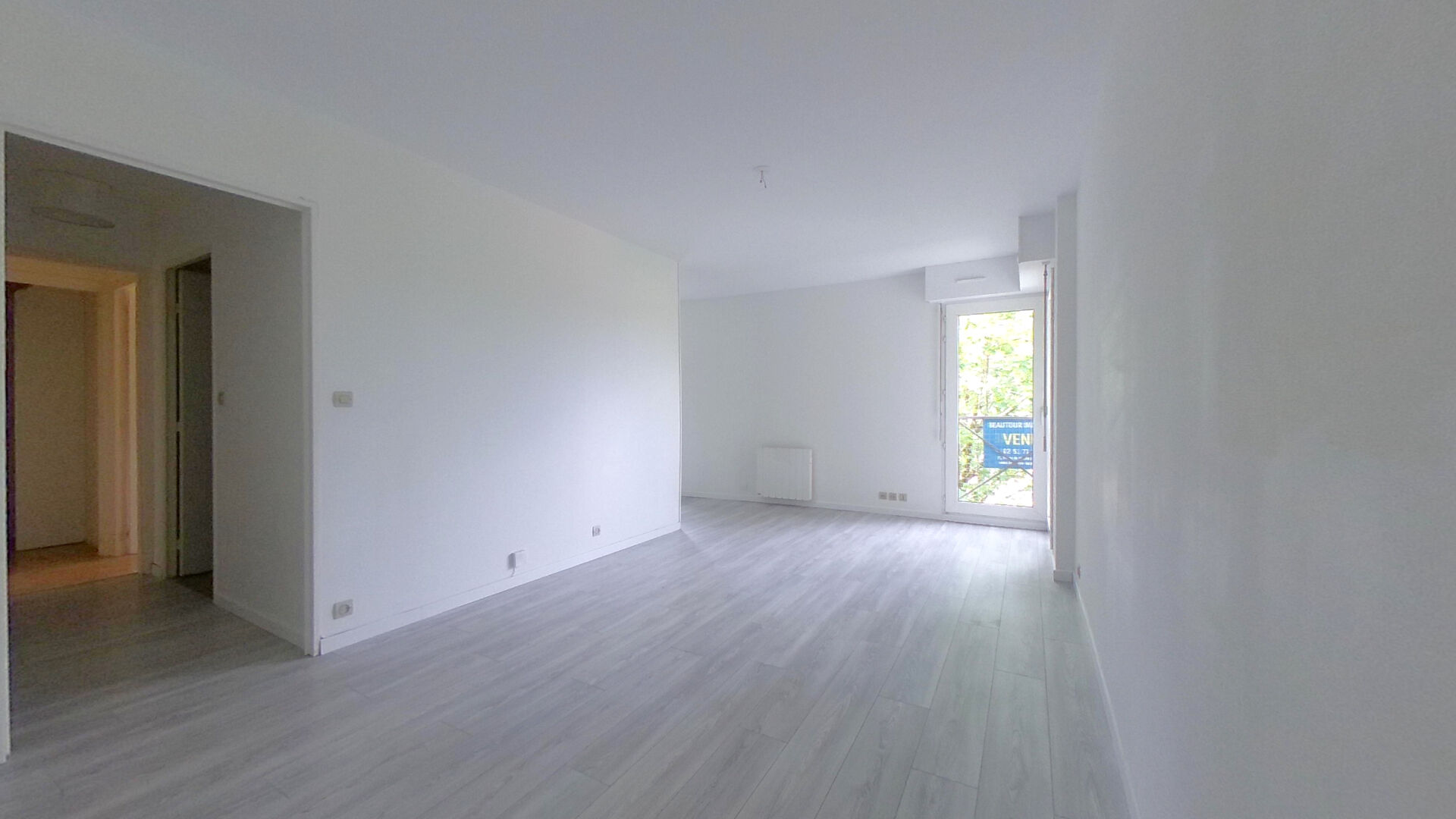 Appartement T2