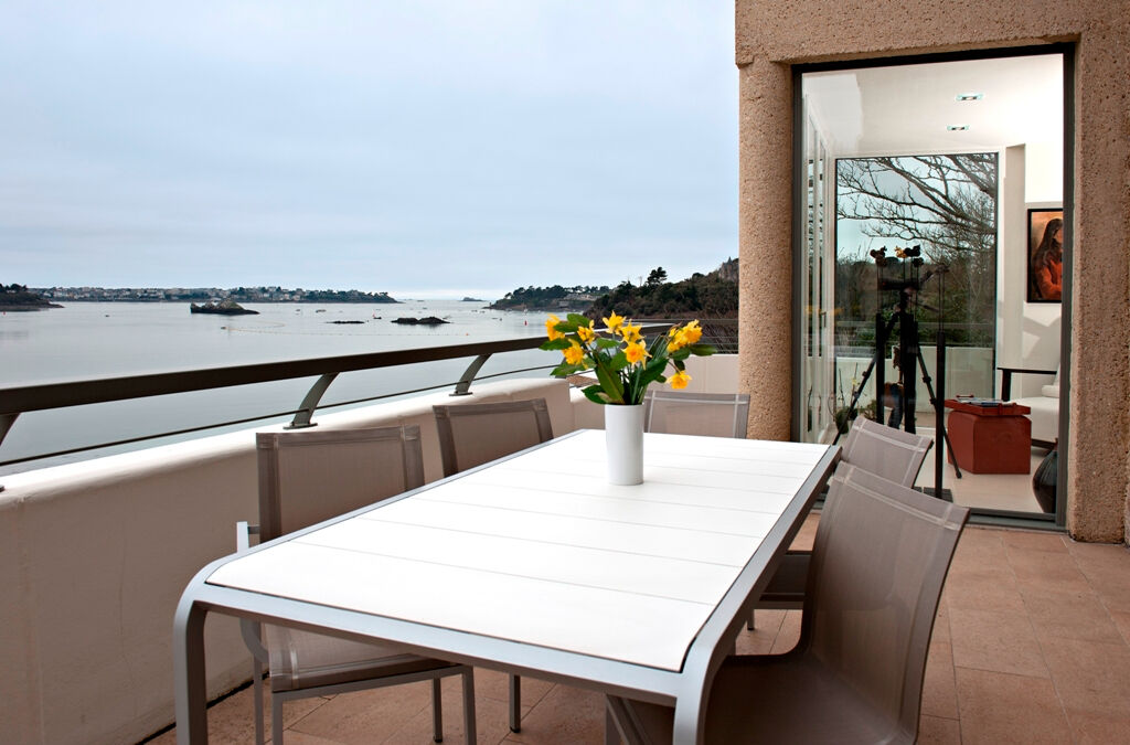 Agence immobilière de Agence Directe 3.9% - Saint Malo