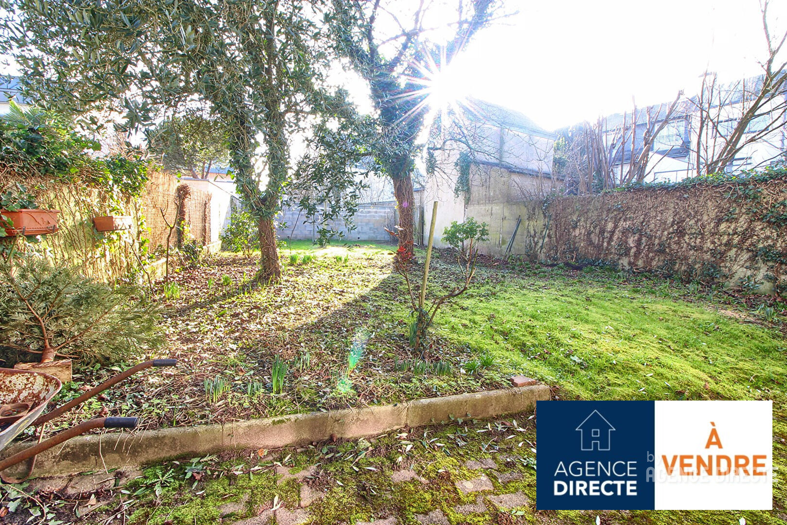 Agence immobilière de Agence Directe 3.9% - Rennes