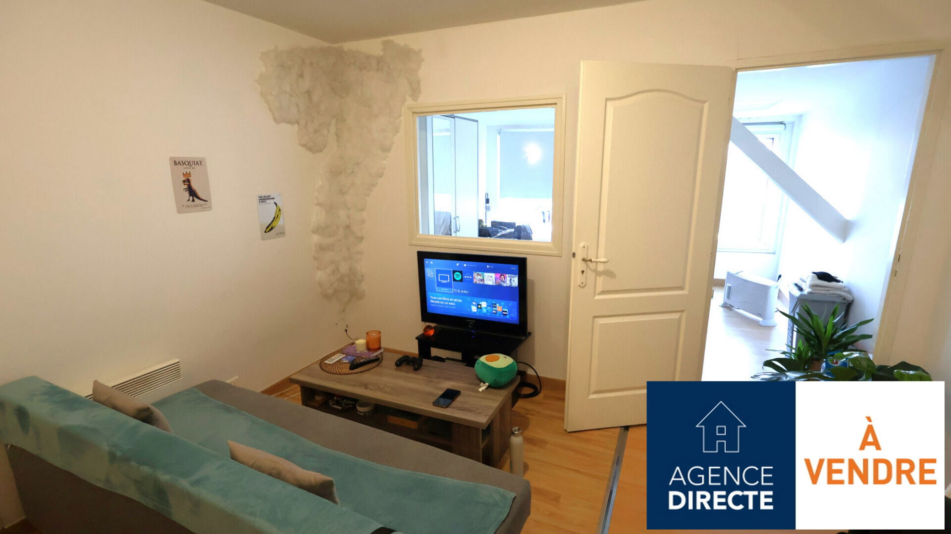Agence immobilière de Agence Directe 3.9% - Nantes