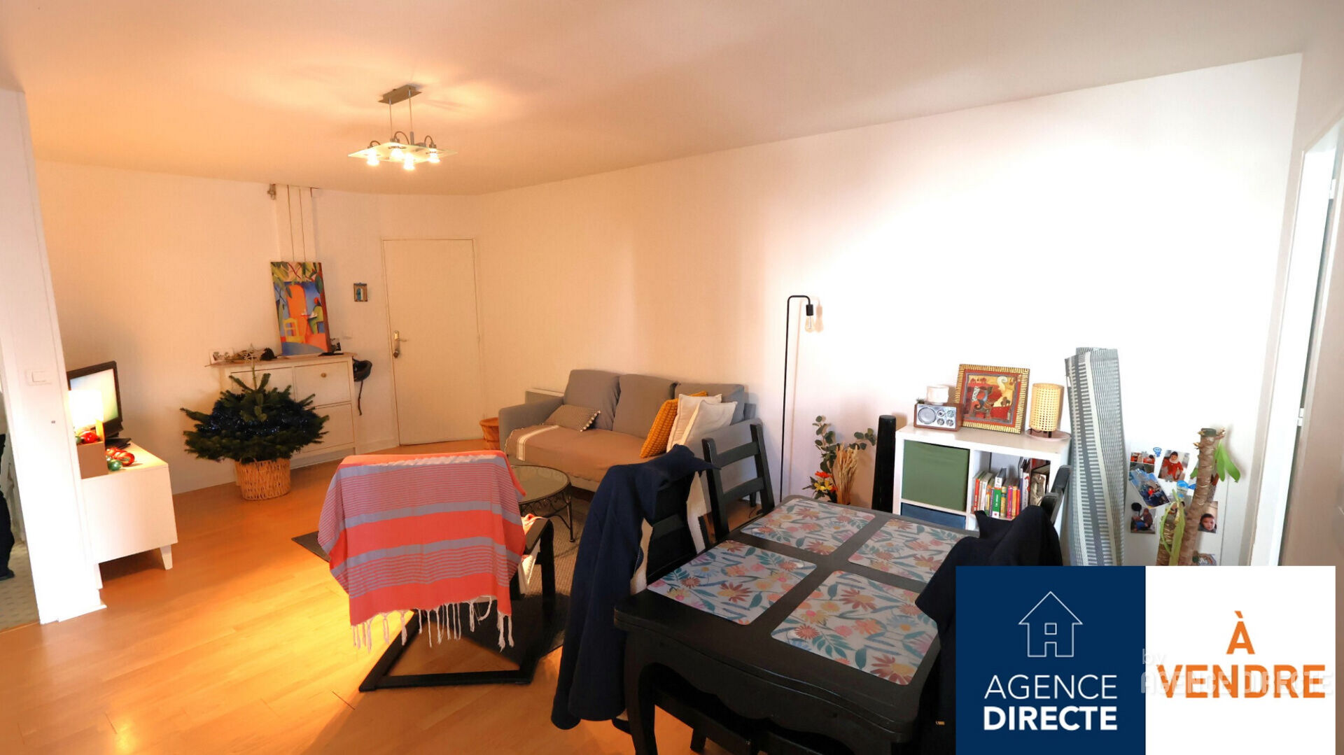 Agence immobilière de Agence Directe 3.9% - Nantes