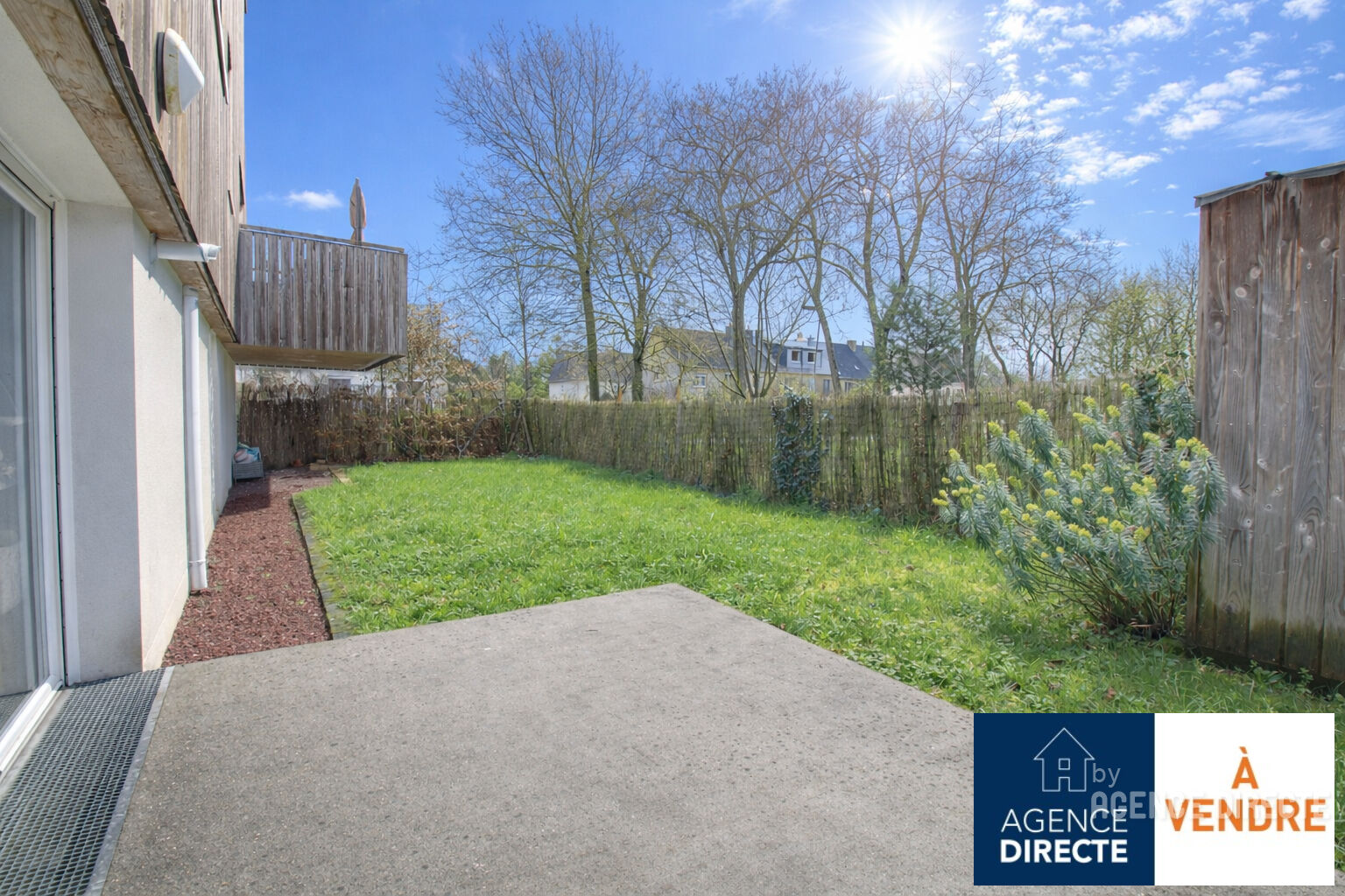 Agence immobilière de Agence Directe 3.9% - Rennes