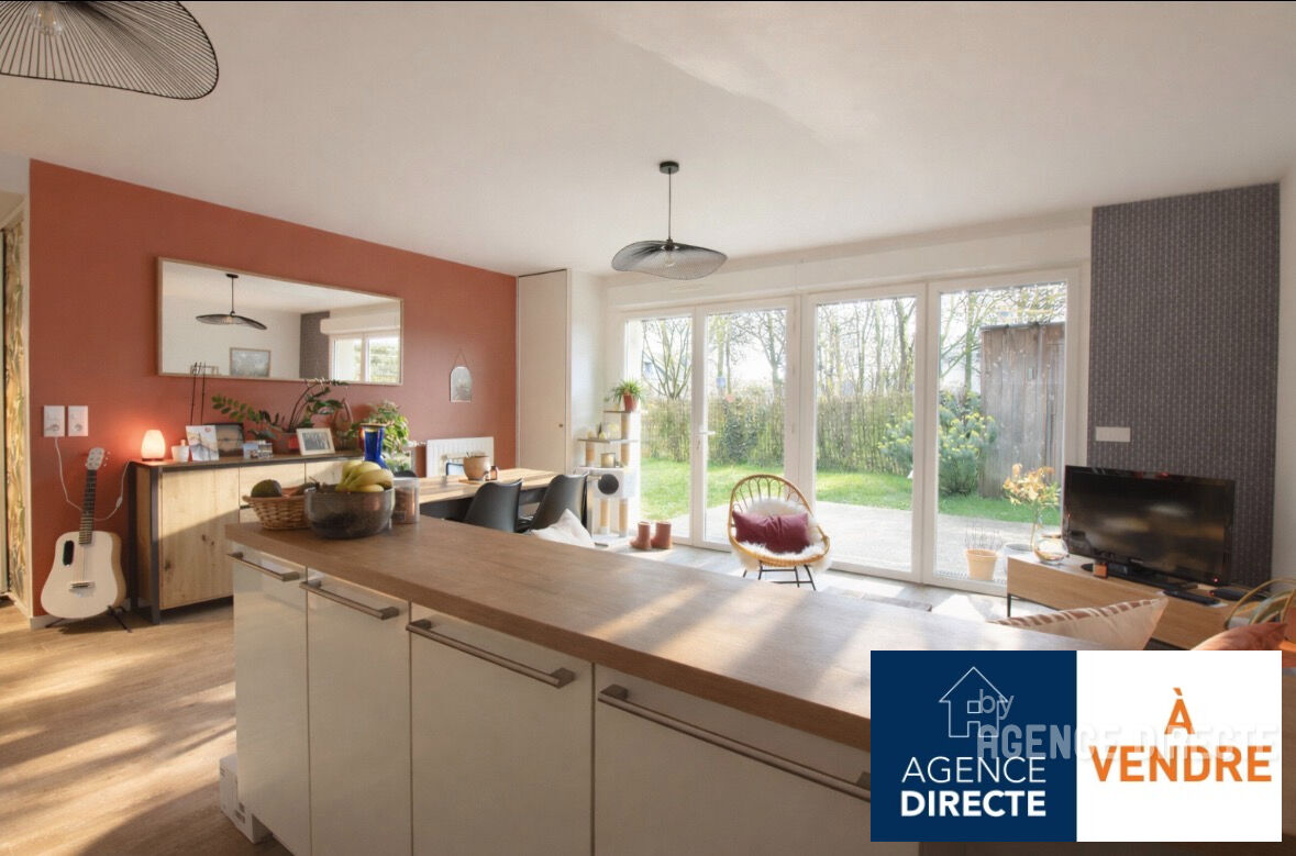Agence immobilière de Agence Directe 3.9% - Rennes
