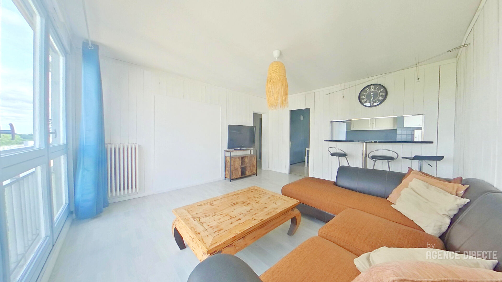 Agence immobilière de Agence Directe 3.9% - Nantes