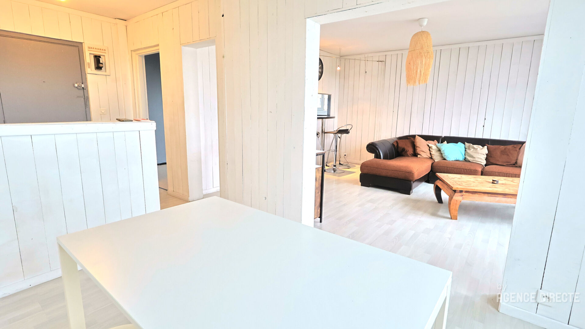 Agence immobilière de Agence Directe 3.9% - Nantes