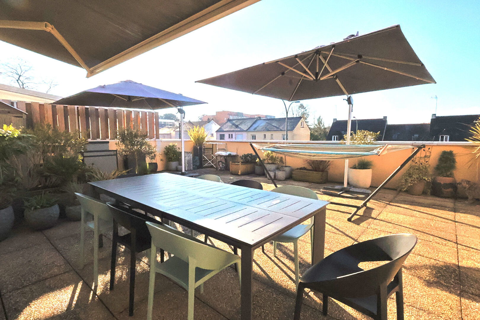 Agence immobilière de Agence Directe 3.9% - Nantes