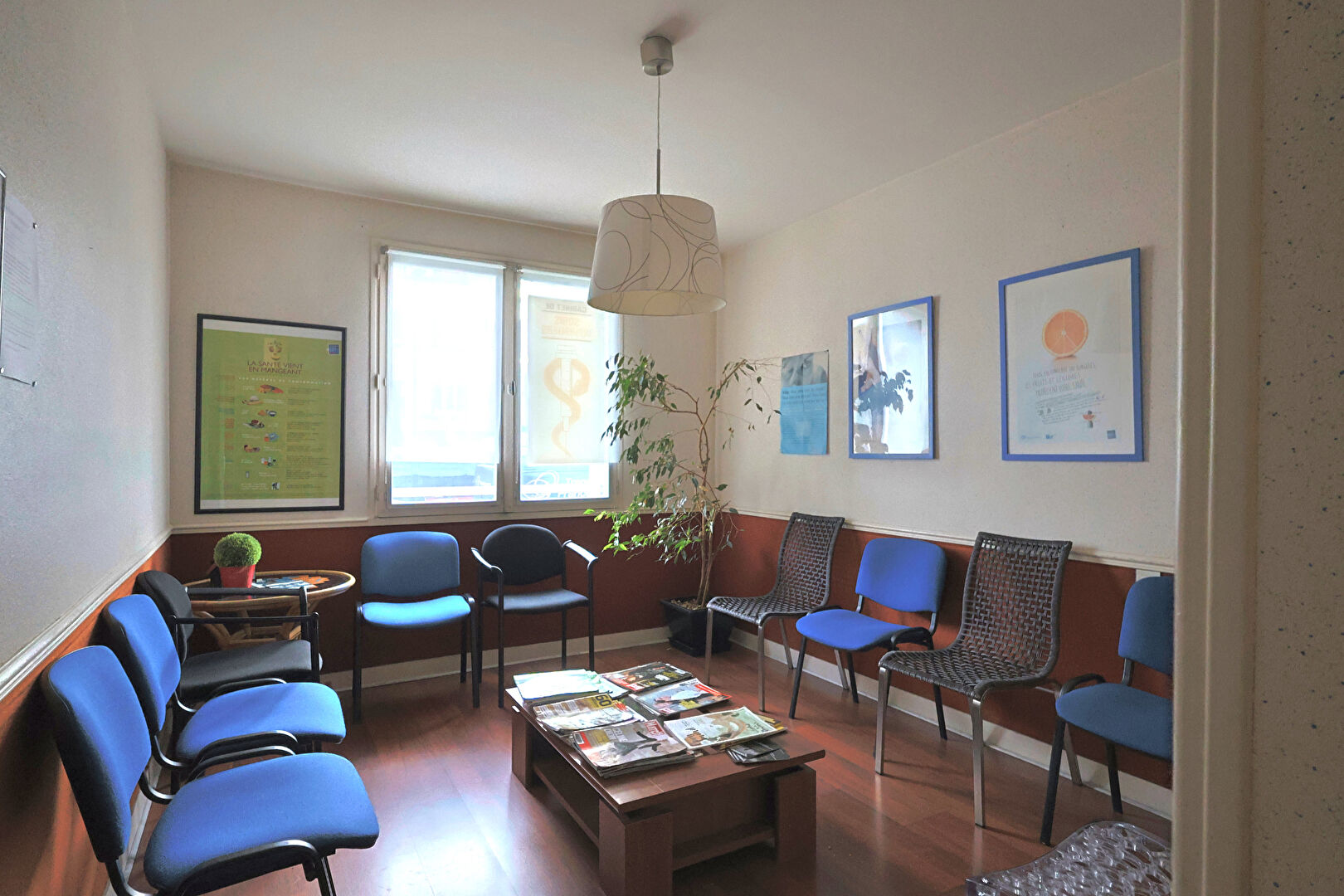 Agence immobilière de Agence Directe 3.9% - Nantes