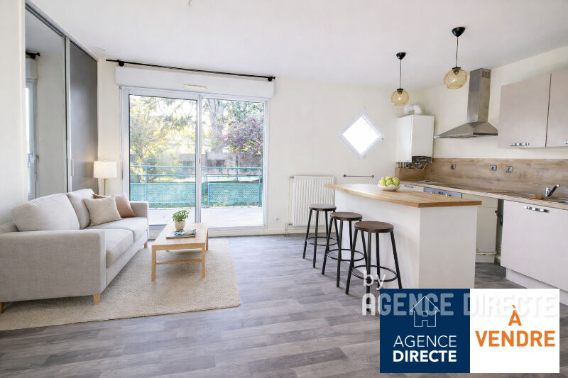 Agence immobilière de Agence Directe 3.9% - Rennes