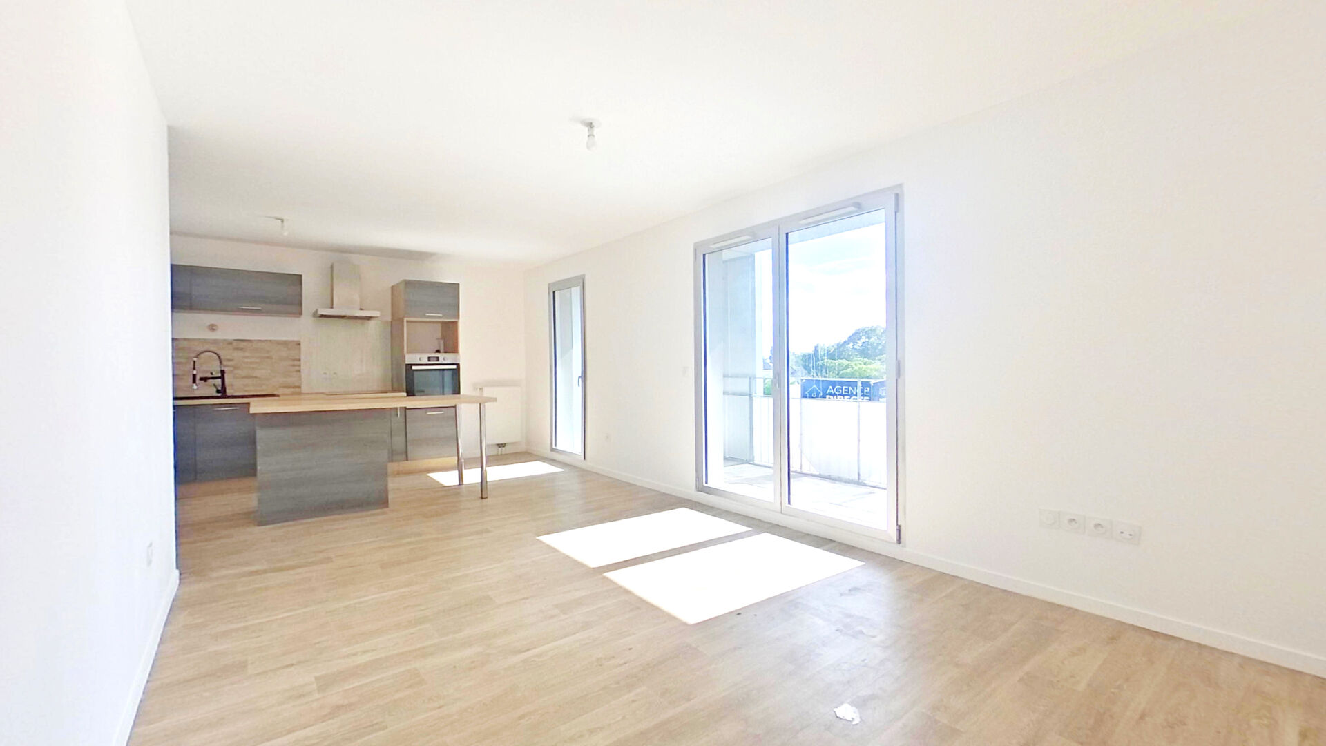 Agence immobilière de Agence Directe 3.9% - Nantes