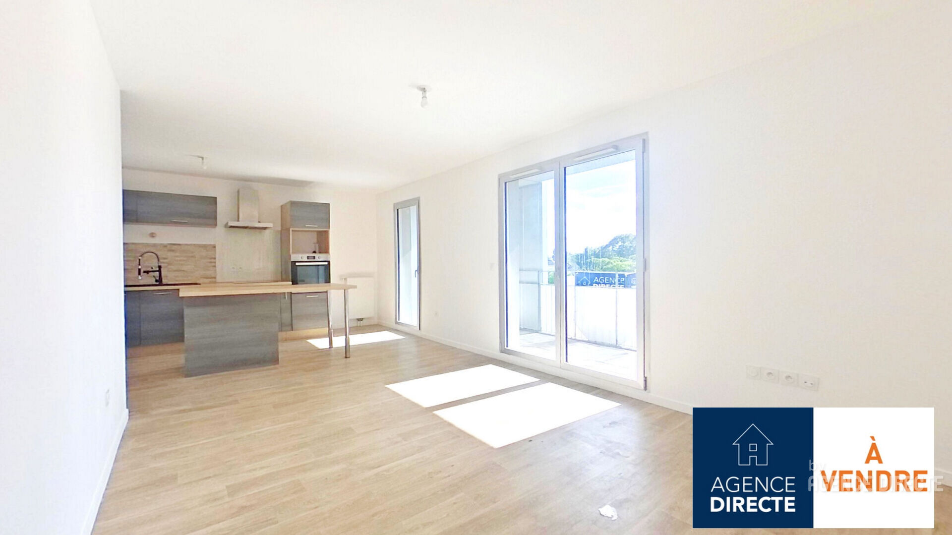 Appartement T3