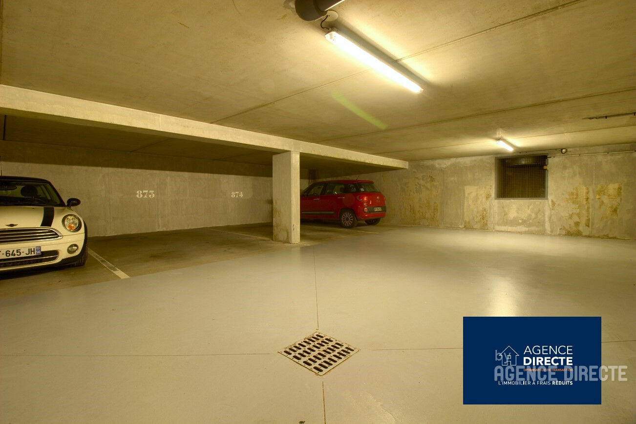 Agence immobilière de Agence Directe 3.9% - Rennes