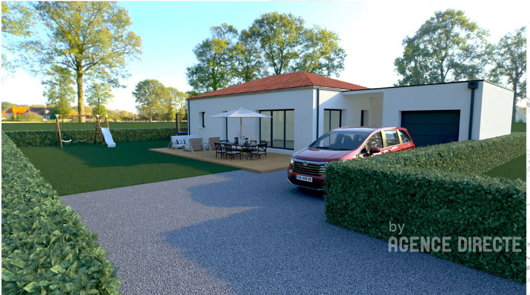 Agence immobilière de Agence Directe 3.9% - Nantes