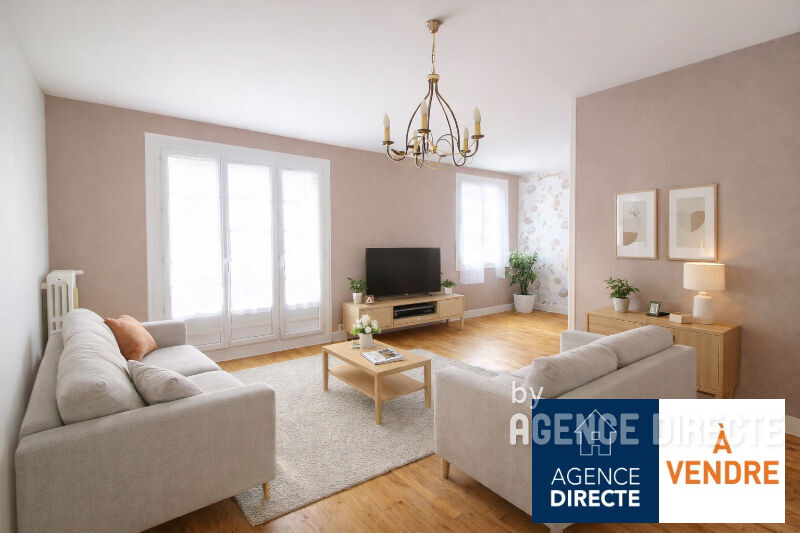 Agence immobilière de Agence Directe 3.9% - Rennes
