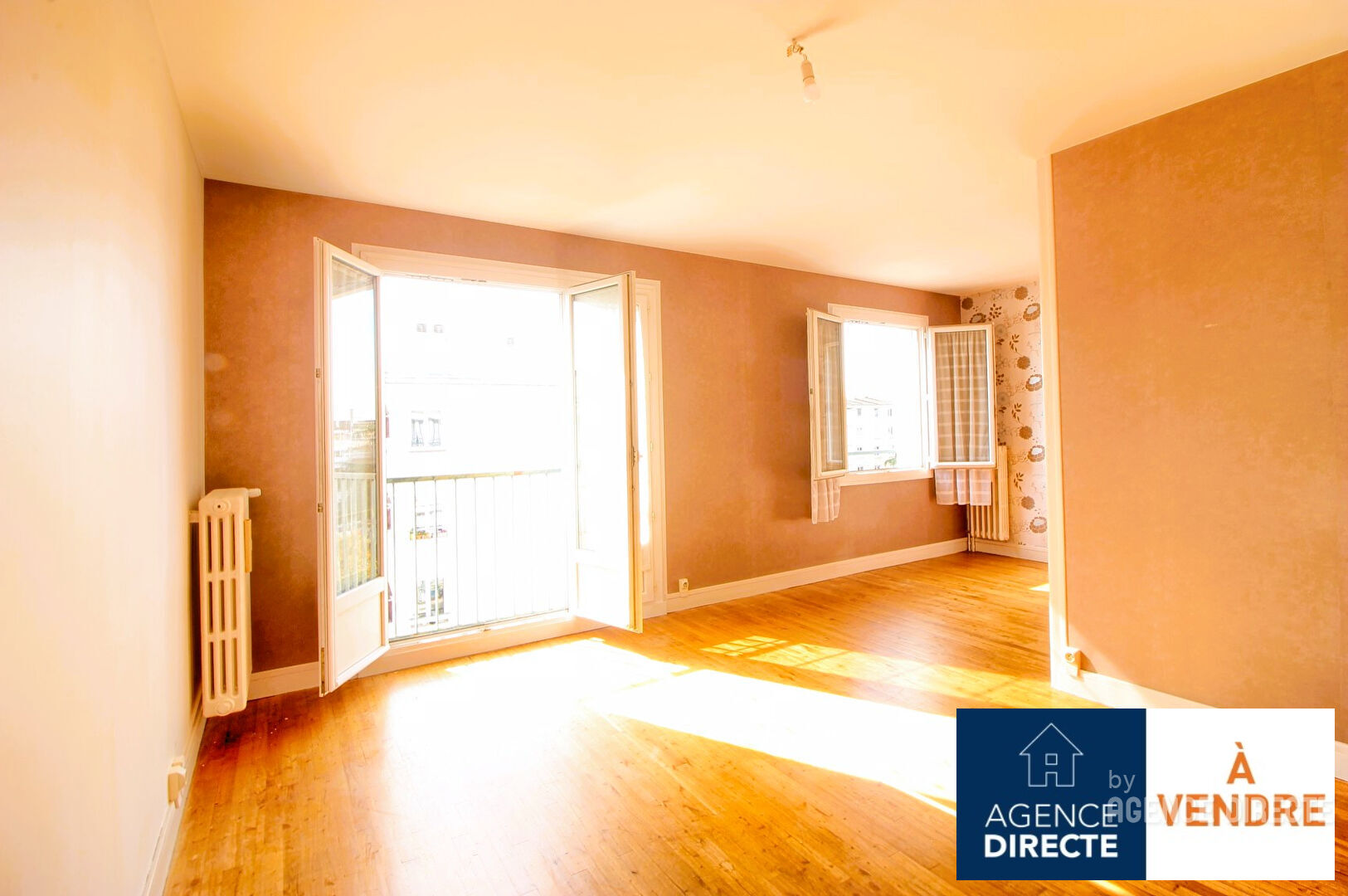 Agence immobilière de Agence Directe 3.9% - Rennes