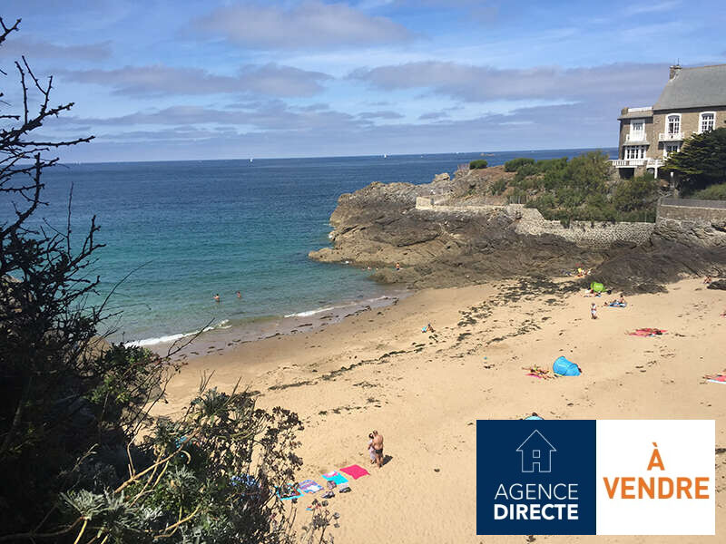 Agence immobilière de Agence Directe 3.9% - Saint Malo