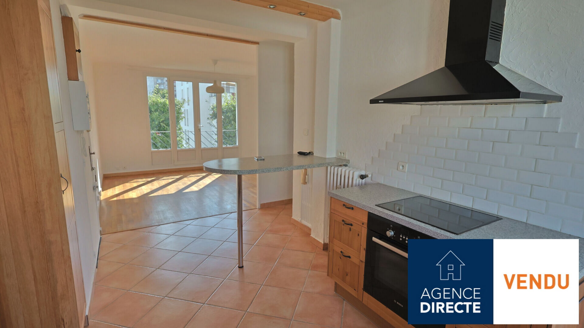 Agence immobilière de Agence Directe 3.9% - Nantes