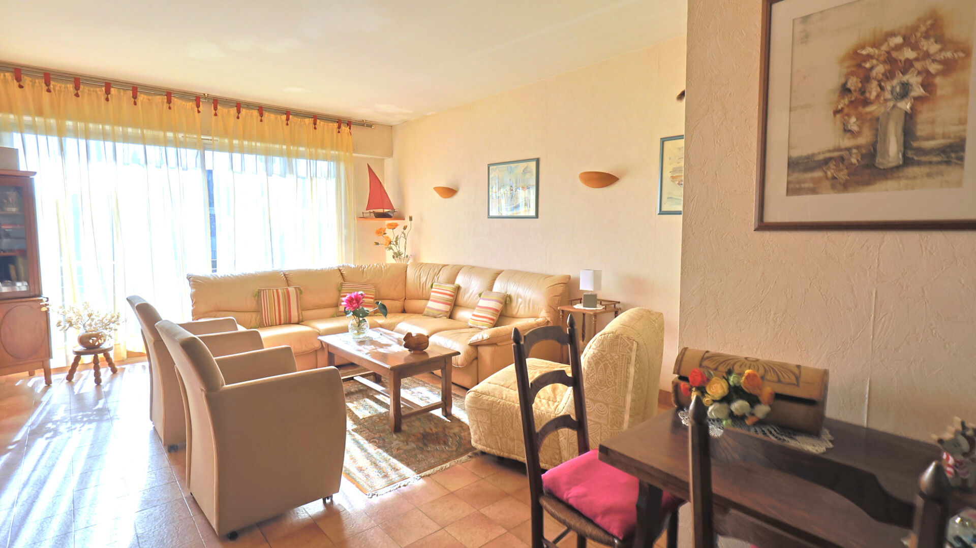 Agence immobilière de Agence Directe 3.9% - Nantes