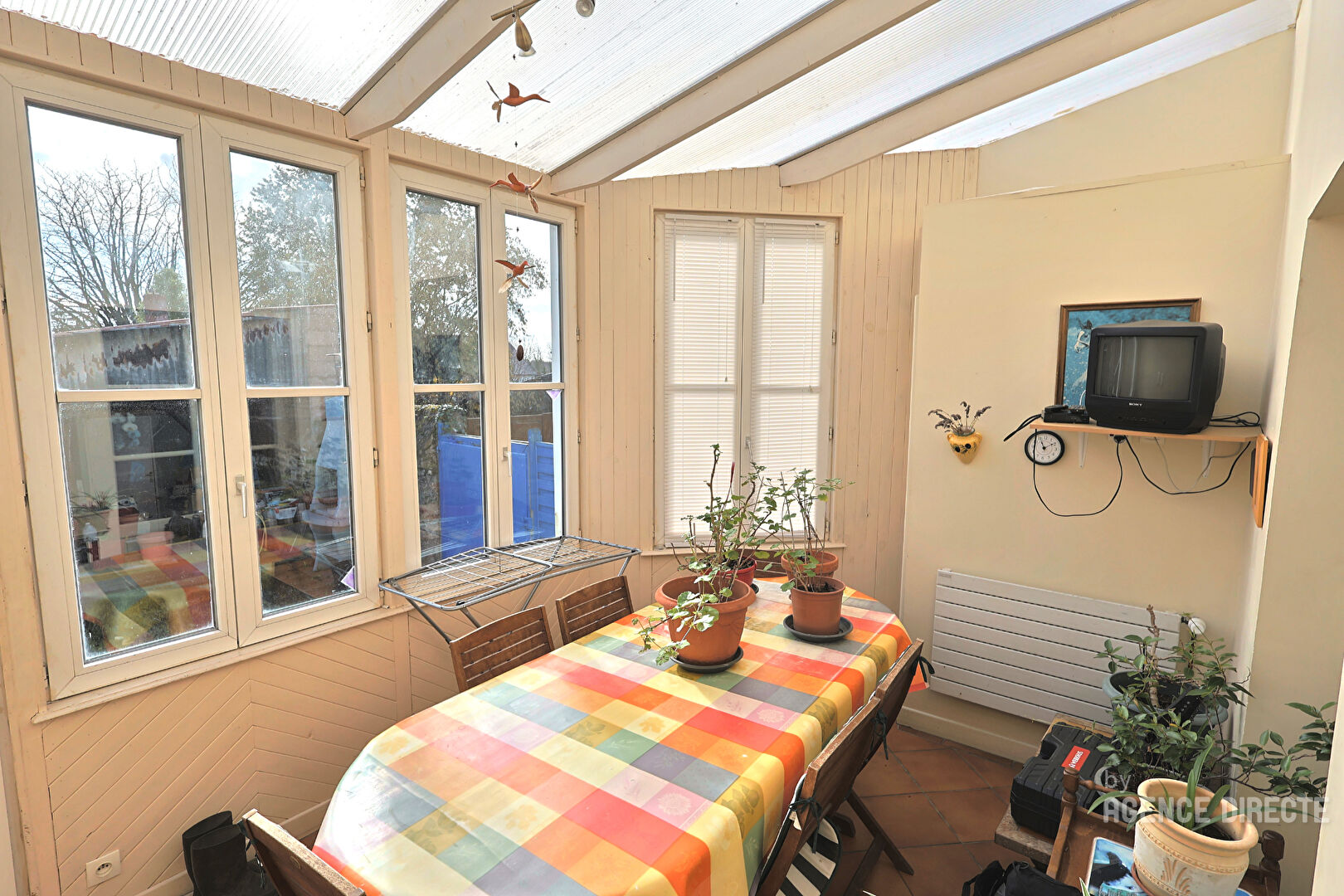 Agence immobilière de Agence Directe 3.9% - Saint Malo