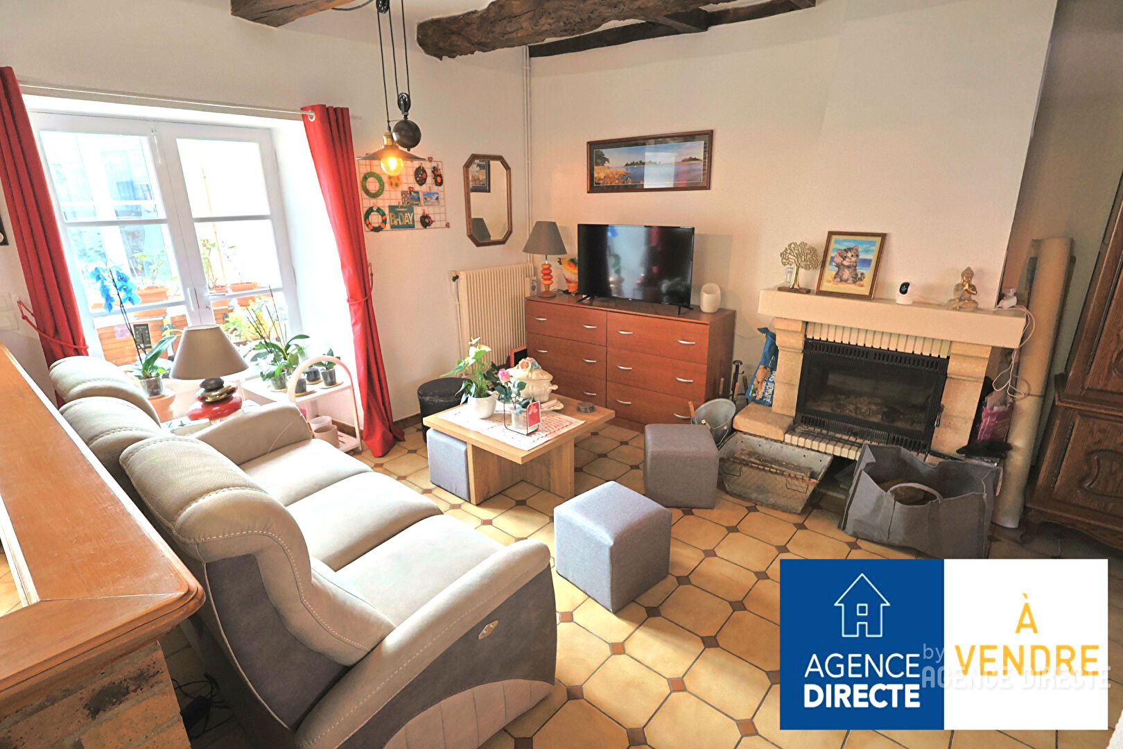 Agence immobilière de Agence Directe 3.9% - Saint Malo