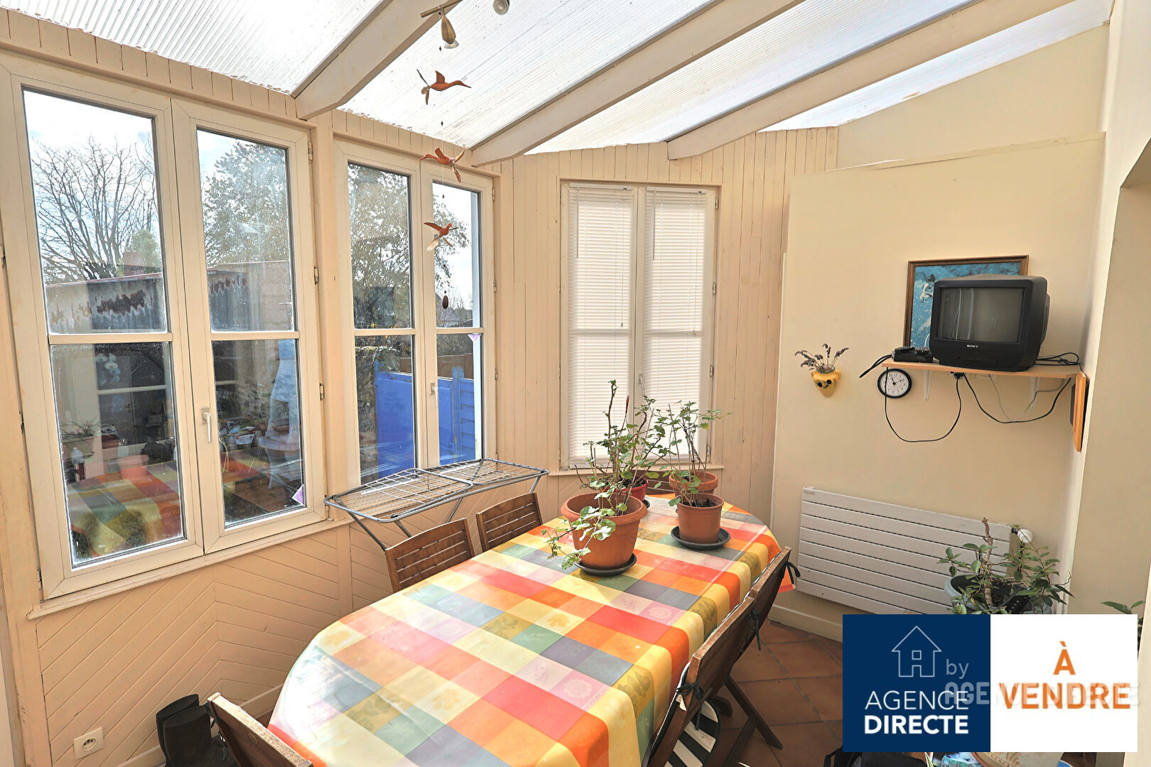 Agence immobilière de Agence Directe 3.9% - Saint Malo