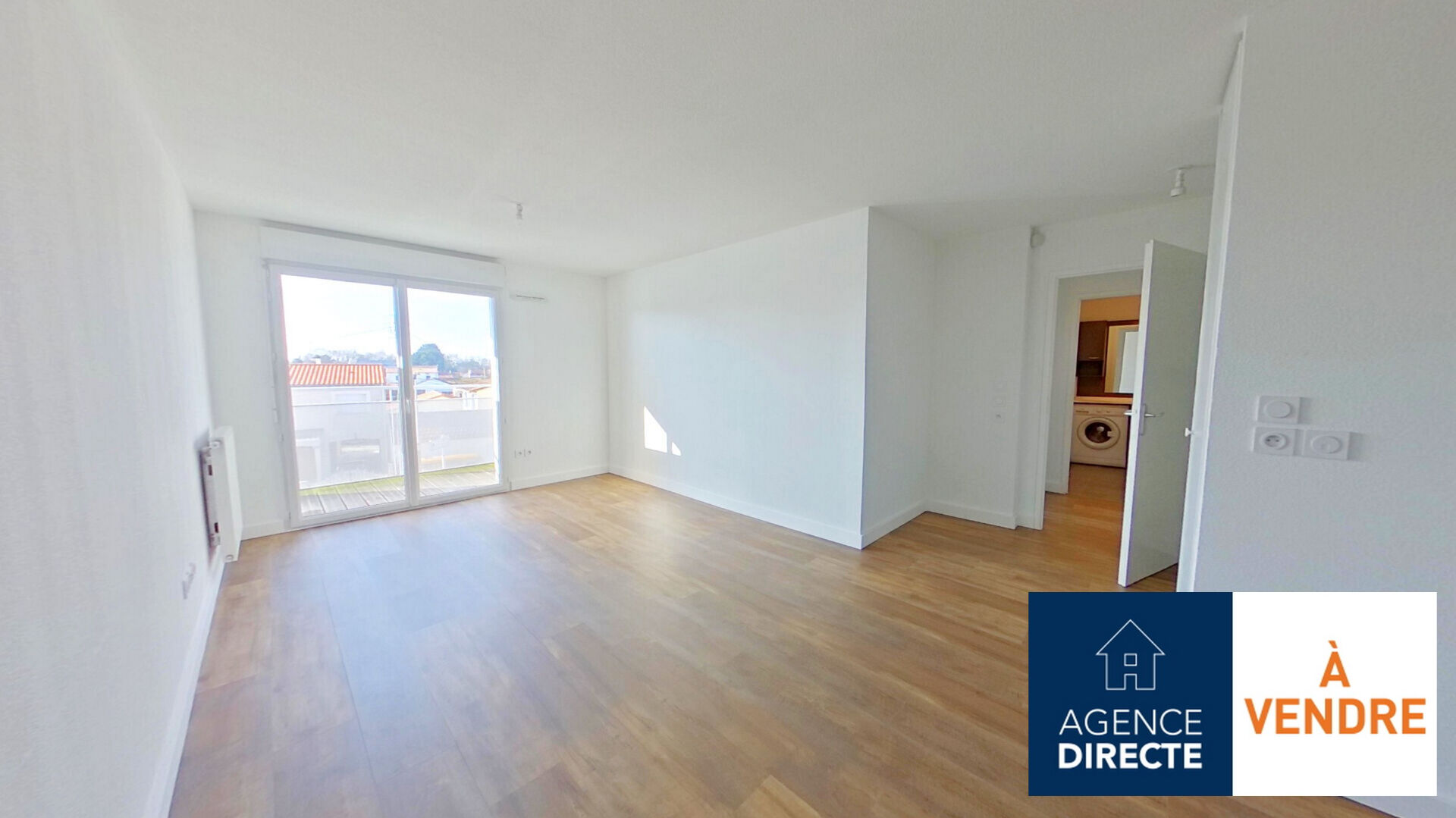 Agence immobilière de Agence Directe 3.9% - Nantes