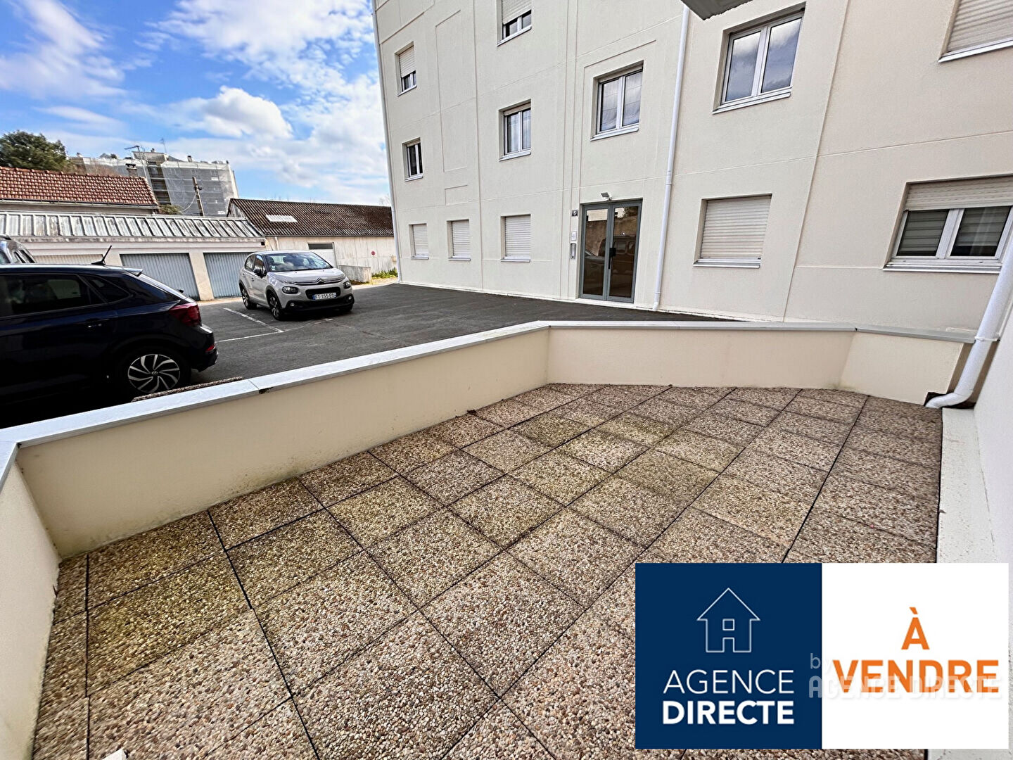 Agence immobilière de Agence Directe 3.9% - Nantes