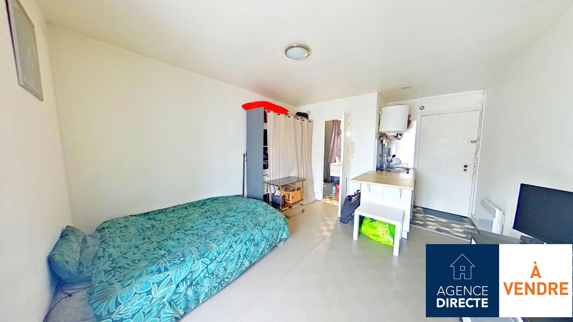 Agence immobilière de Agence Directe 3.9% - Nantes