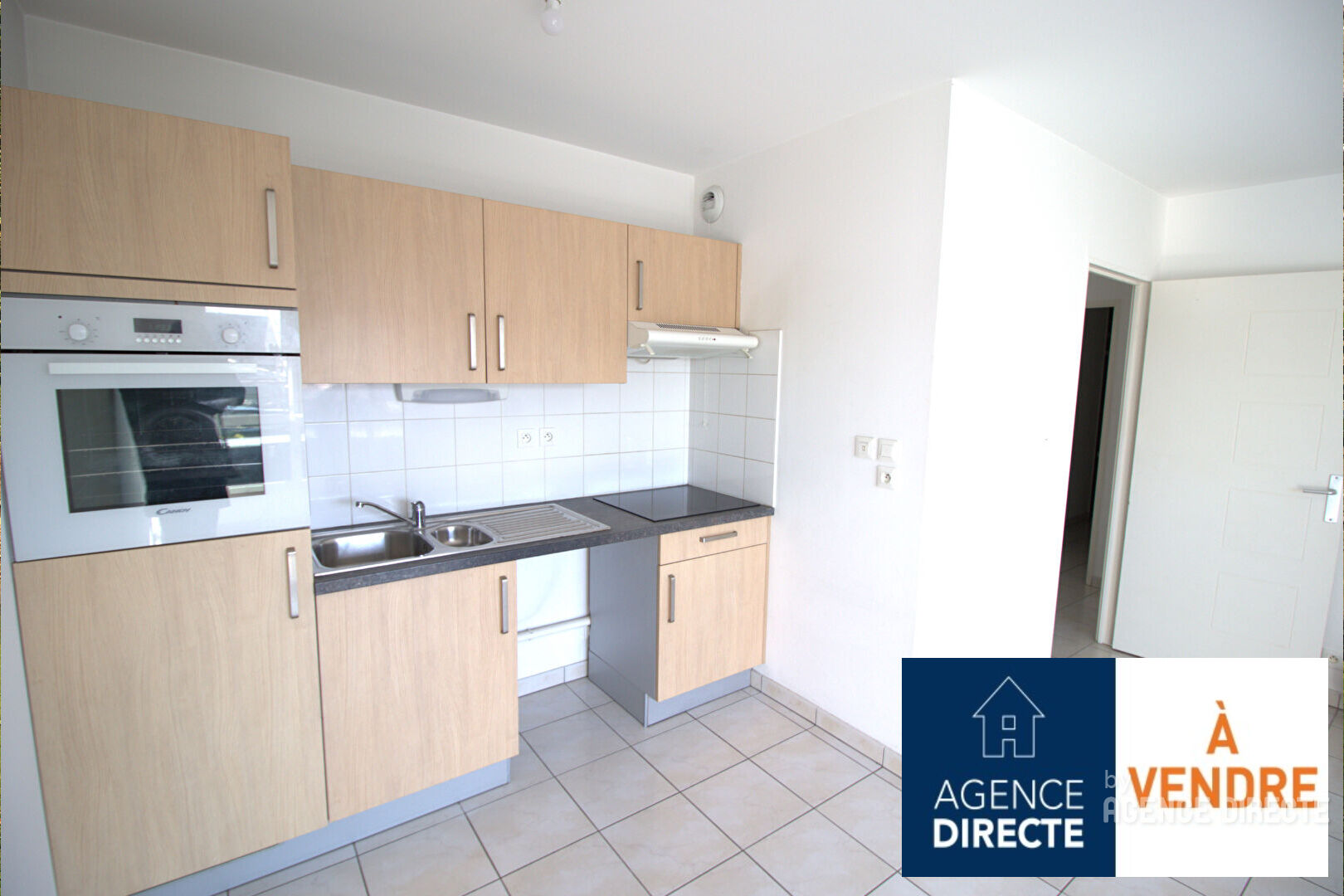 Agence immobilière de Agence Directe 3.9% - Saint Malo