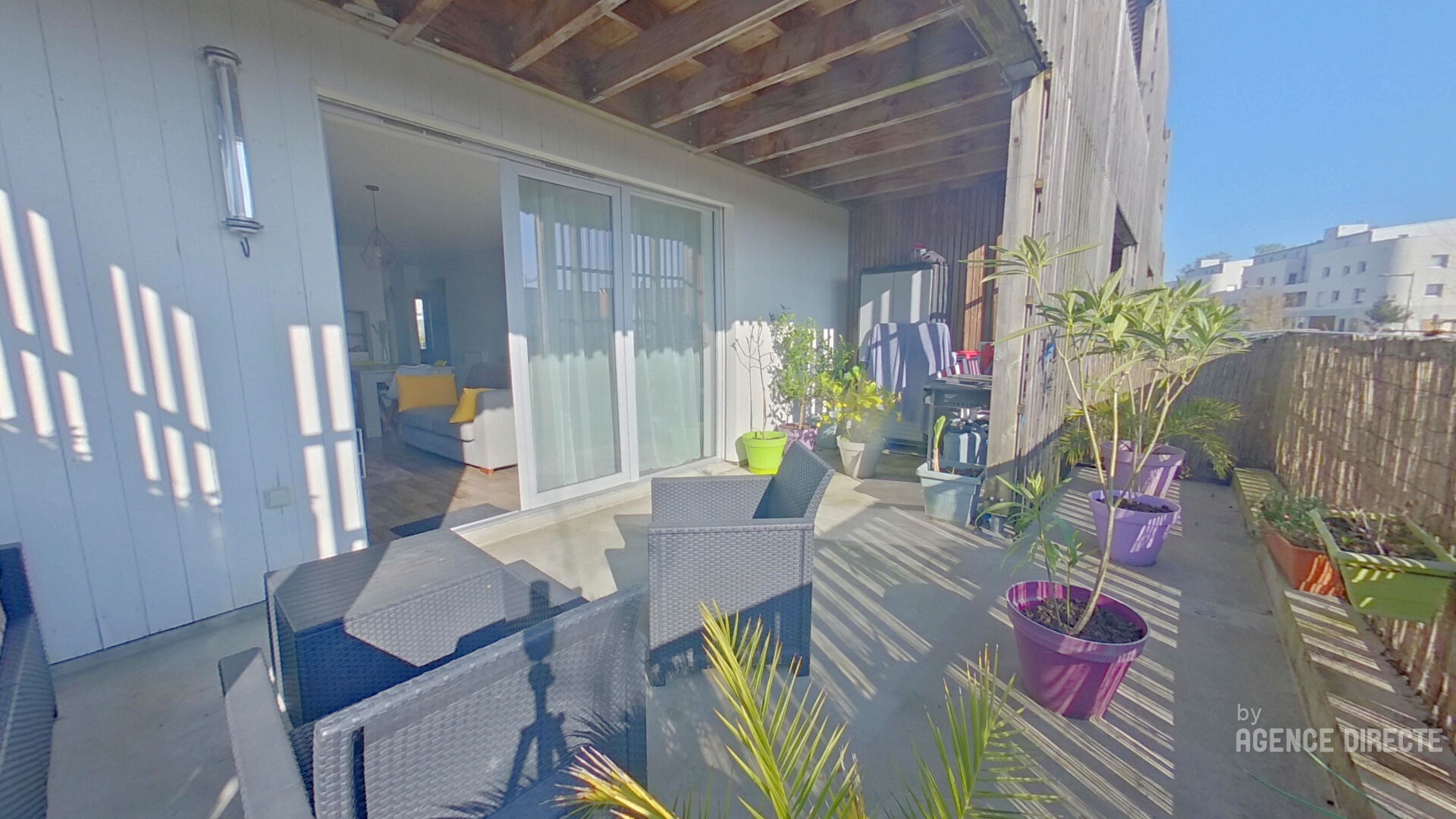 Agence immobilière de Agence Directe 3.9% - Nantes