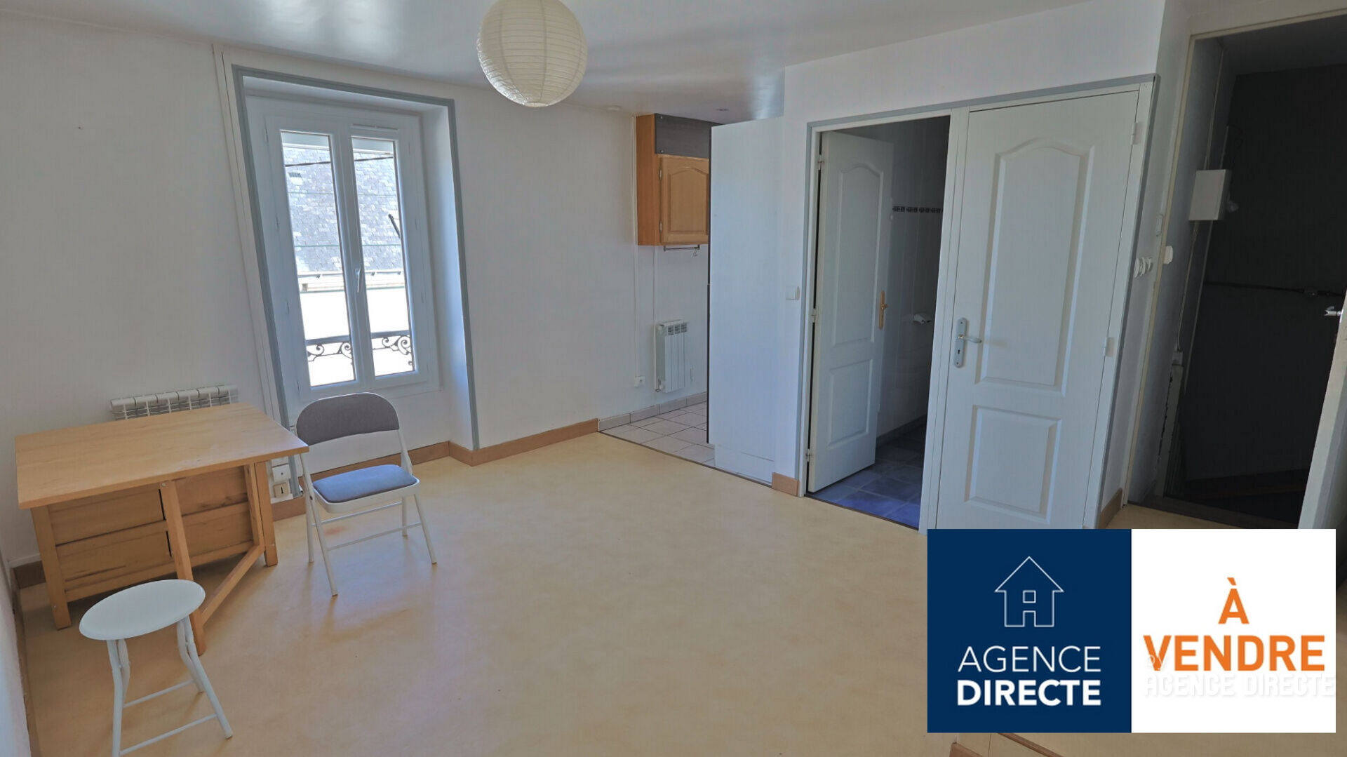 Agence immobilière de Agence Directe 3.9% - Nantes