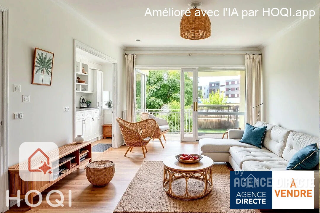 Agence immobilière de Agence Directe 3.9% - Rennes