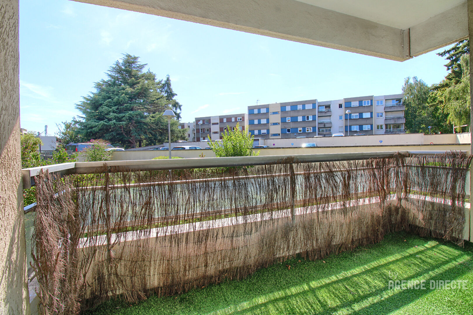 Agence immobilière de Agence Directe 3.9% - Rennes