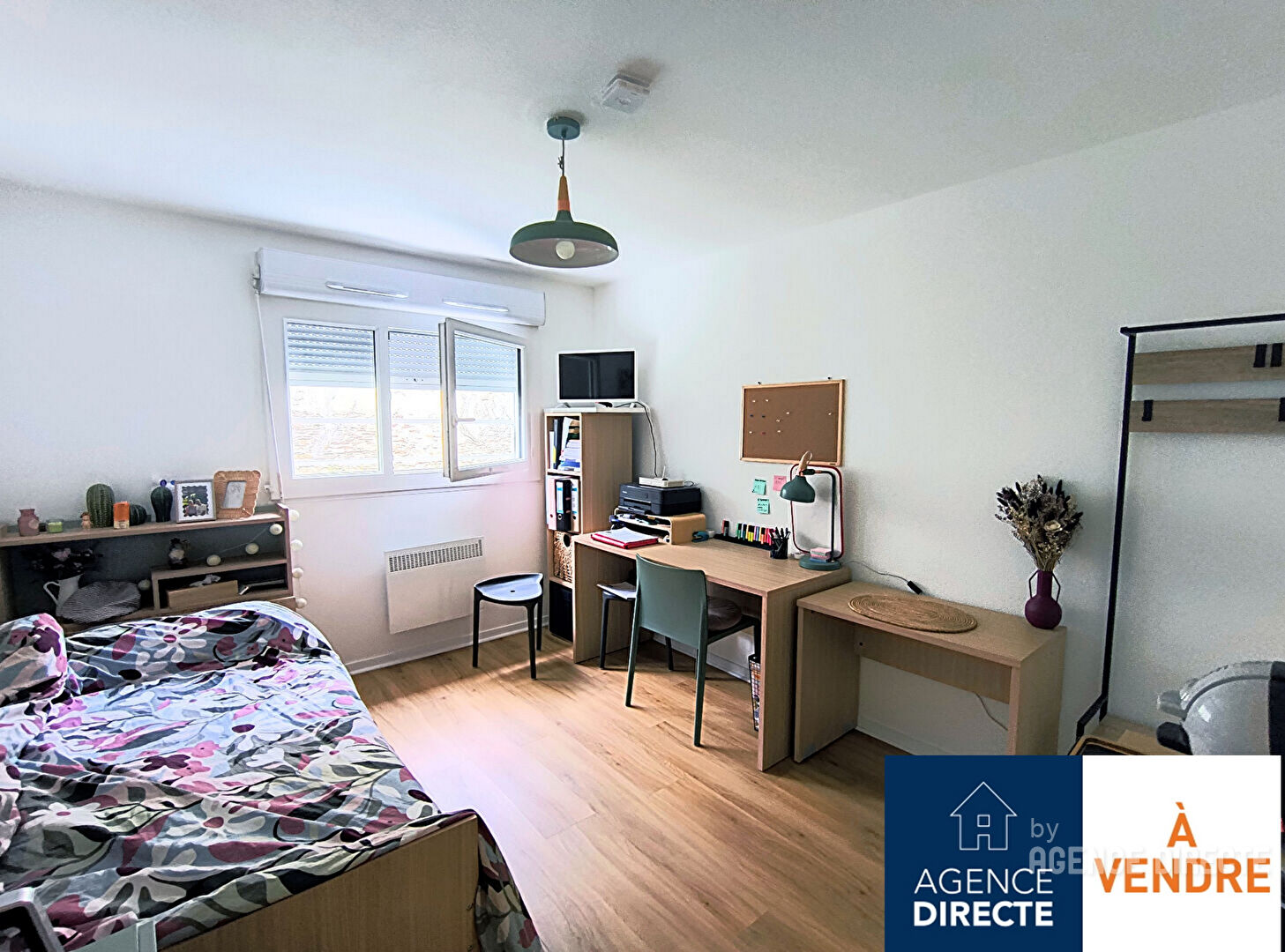 Agence immobilière de Agence Directe 3.9% - Nantes