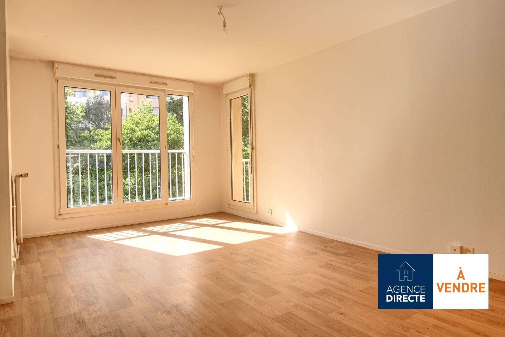 Agence immobilière de Agence Directe 3.9% - Rennes