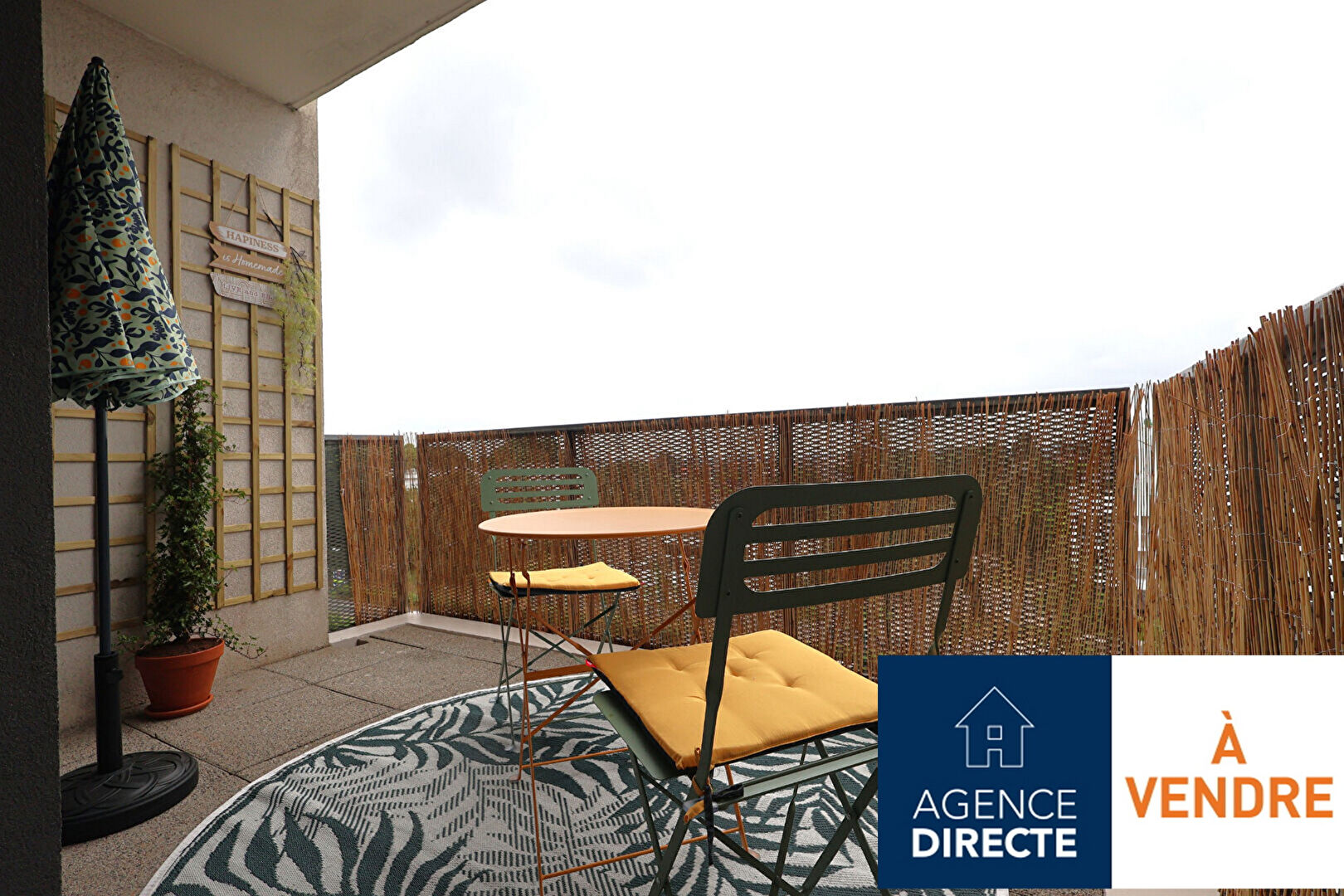 Agence immobilière de Agence Directe 3.9% - Nantes